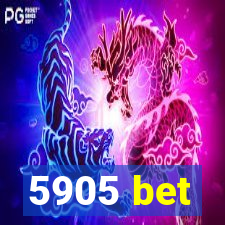 5905 bet